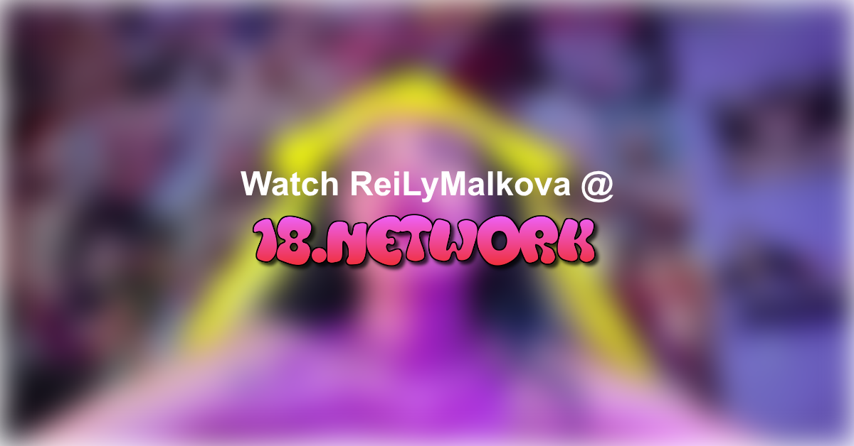 ReiLyMalkova