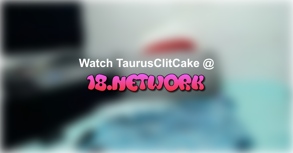 TaurusClitCake