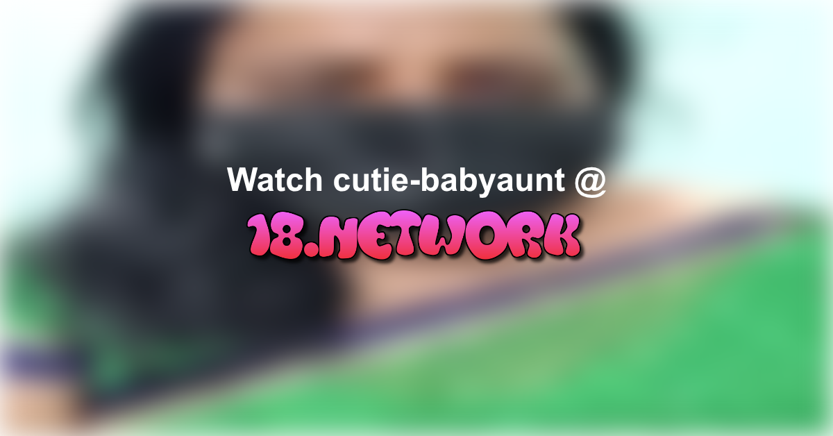 cutie-babyaunt