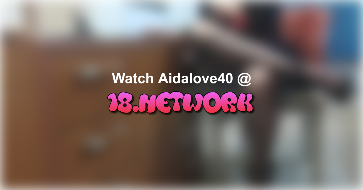 Aidalove40