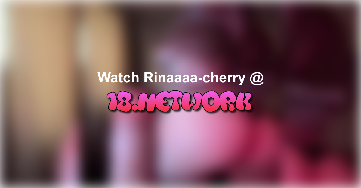 Rinaaaa-cherry