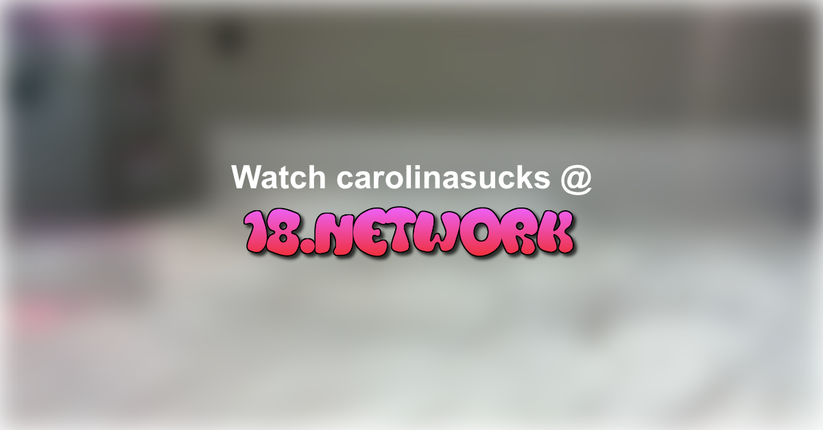 carolinasucks