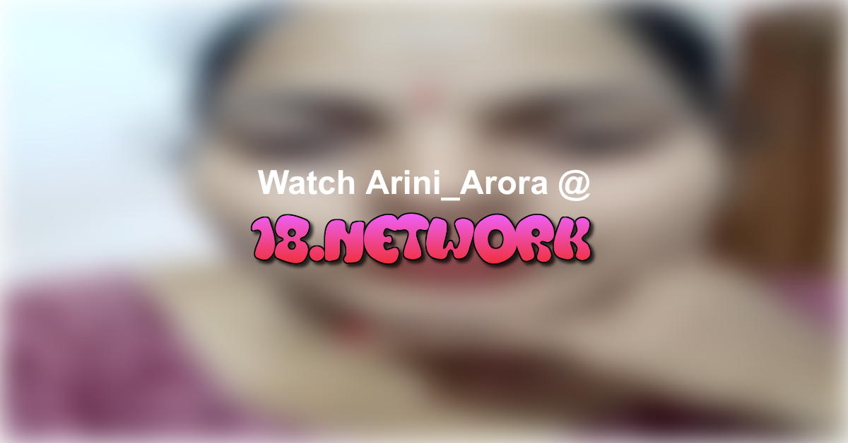 Arini_Arora