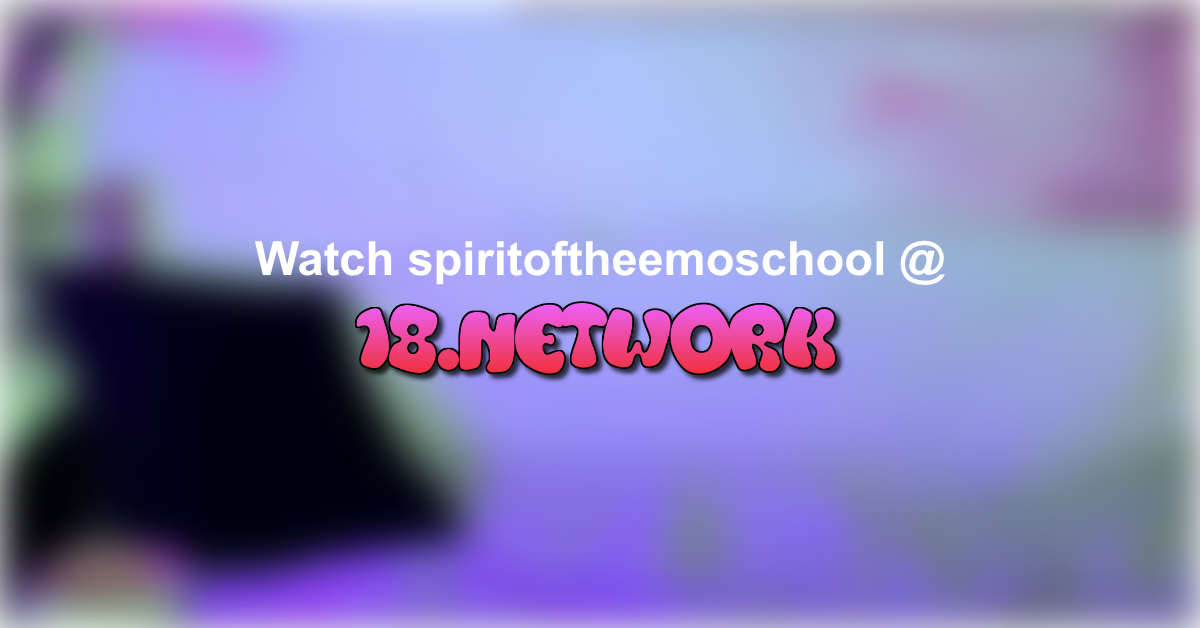 spiritoftheemoschool