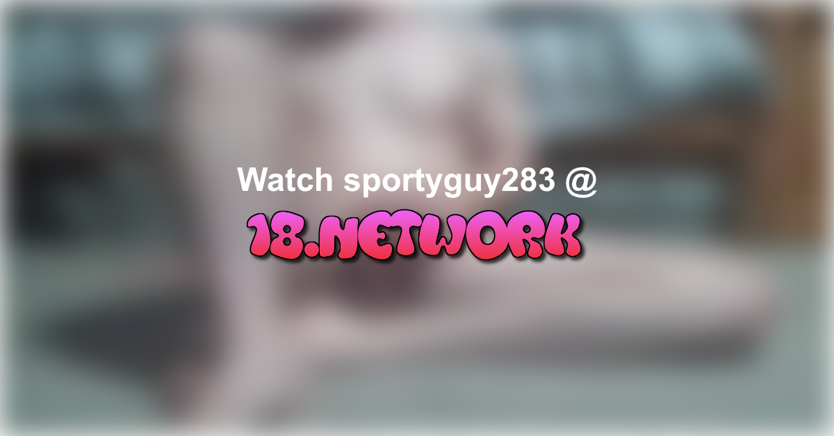 sportyguy283