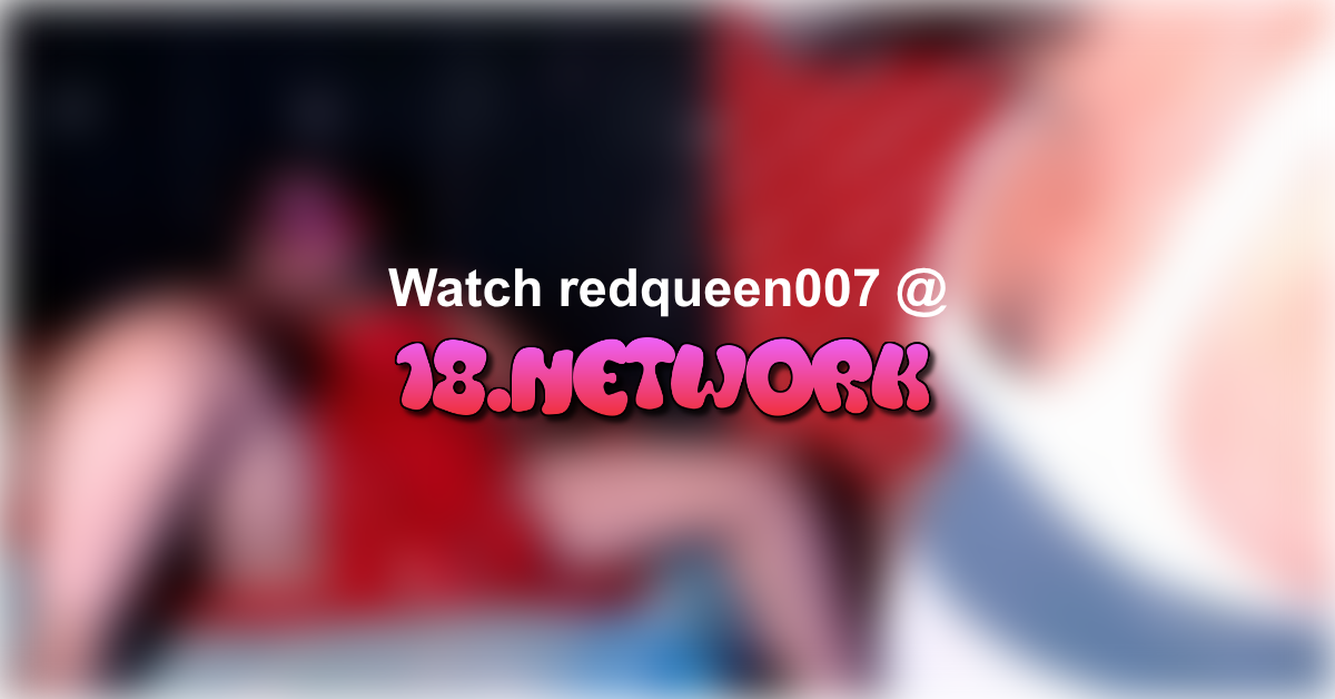 redqueen007