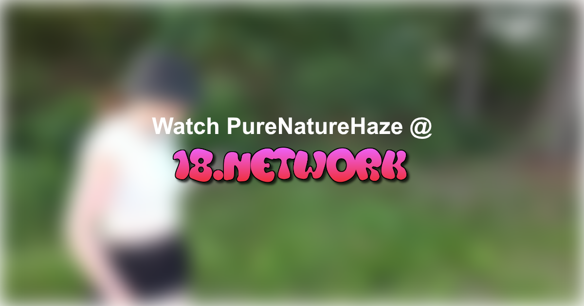 PureNatureHaze