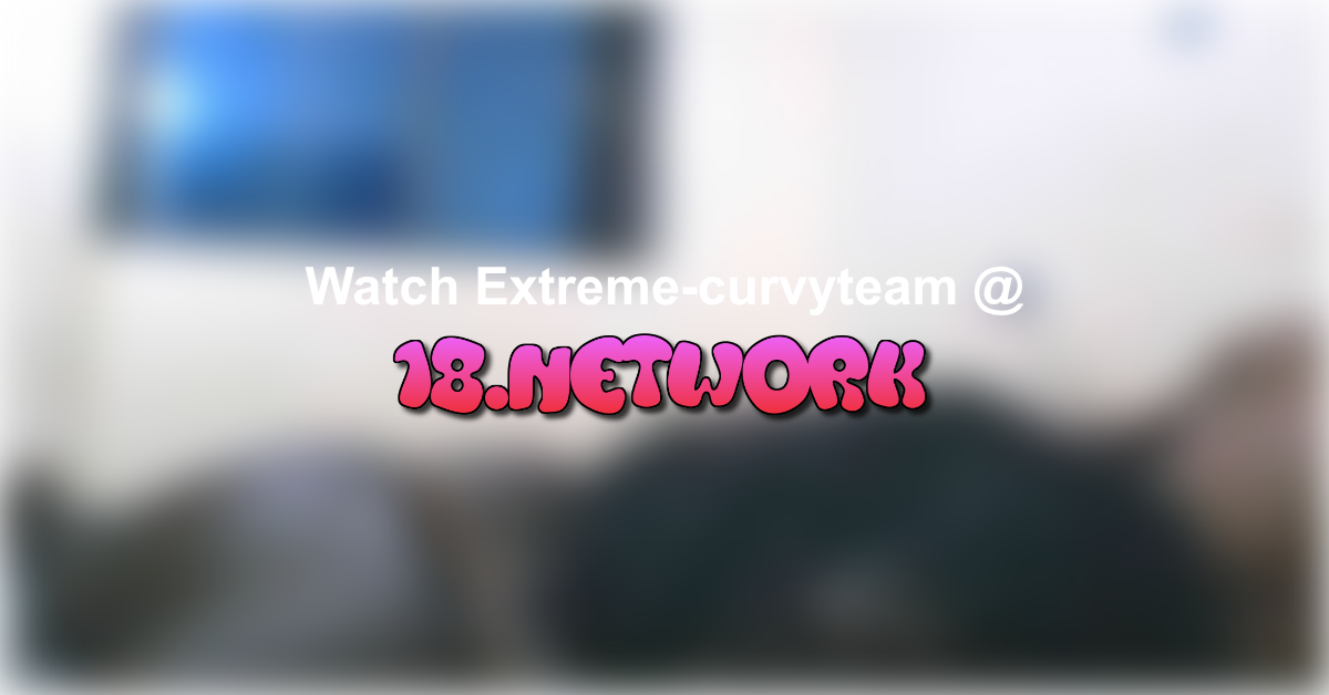 Extreme-curvyteam