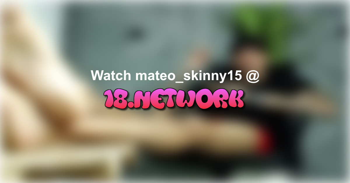 mateo_skinny15