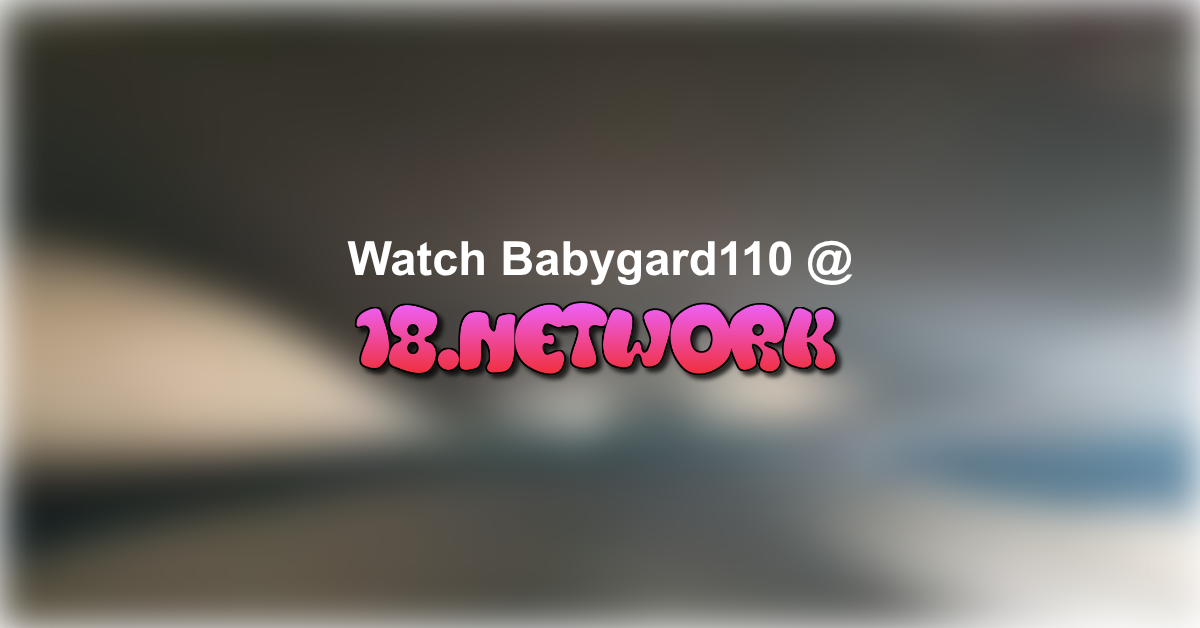 Babygard110