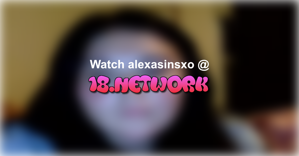 alexasinsxo