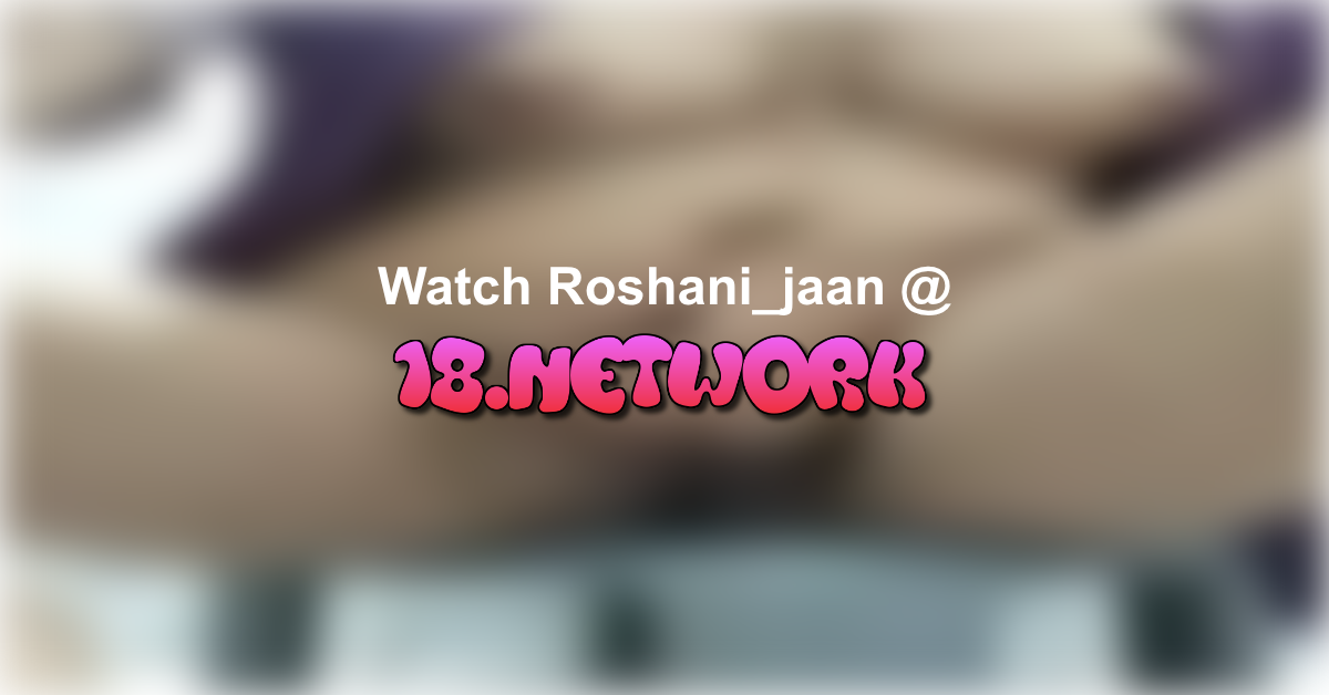 Roshani_jaan