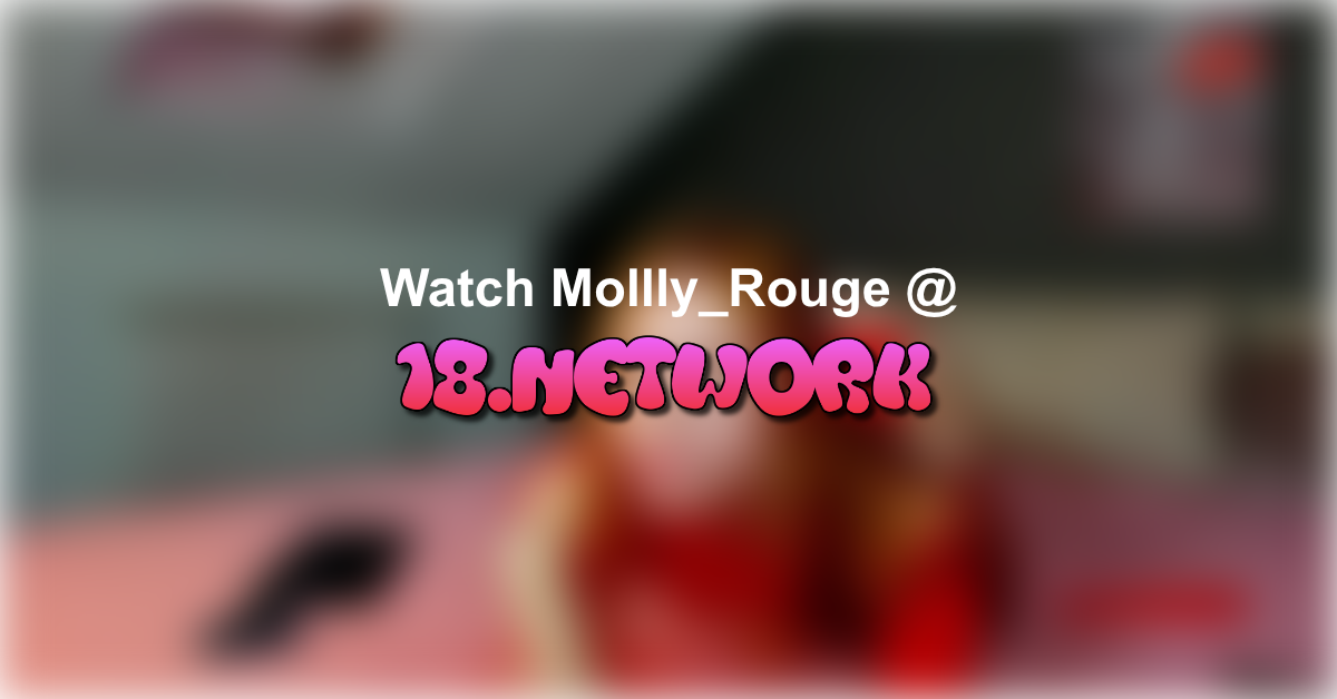 Mollly_Rouge