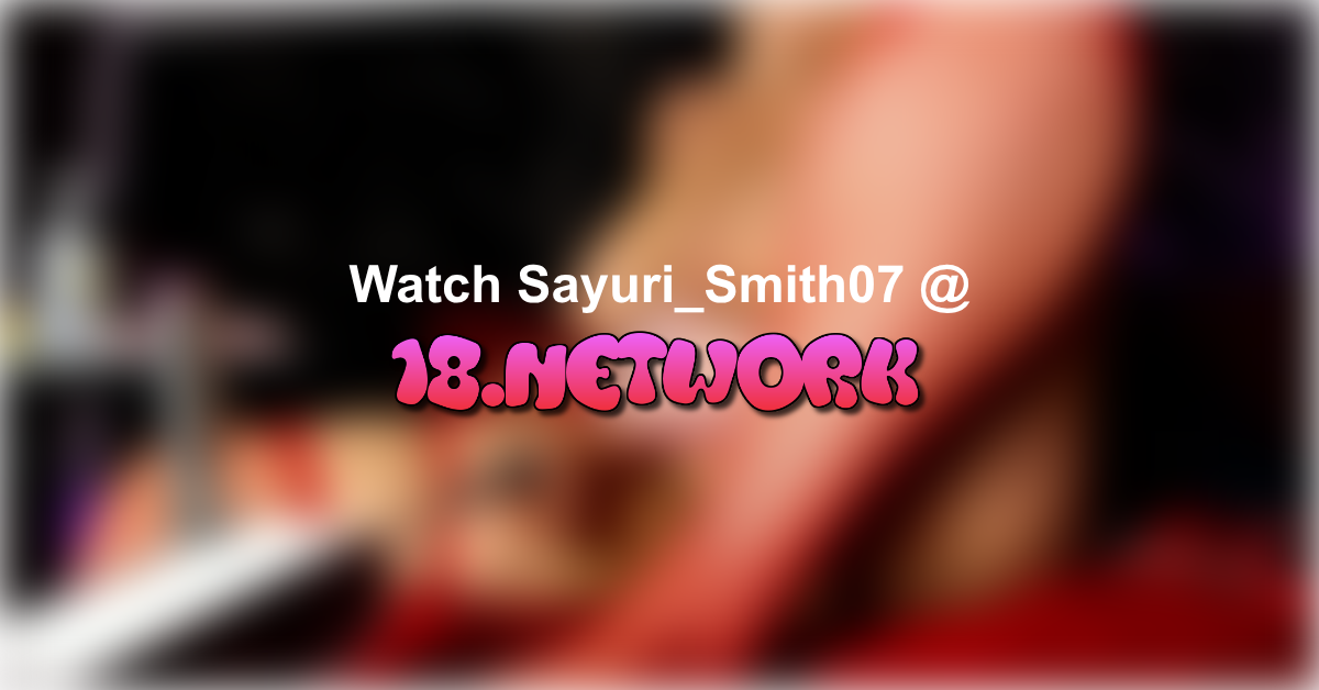 Sayuri_Smith07