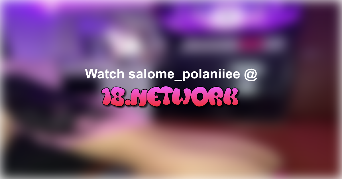 salome_polaniiee