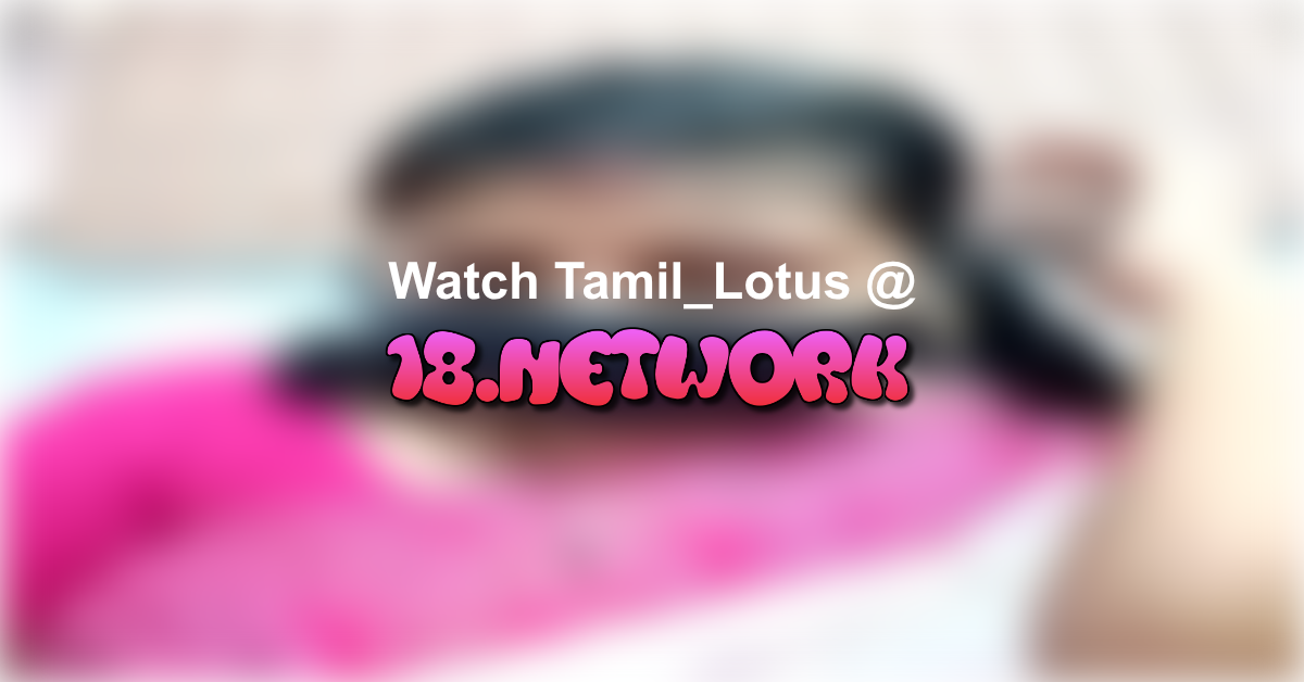 Tamil_Lotus
