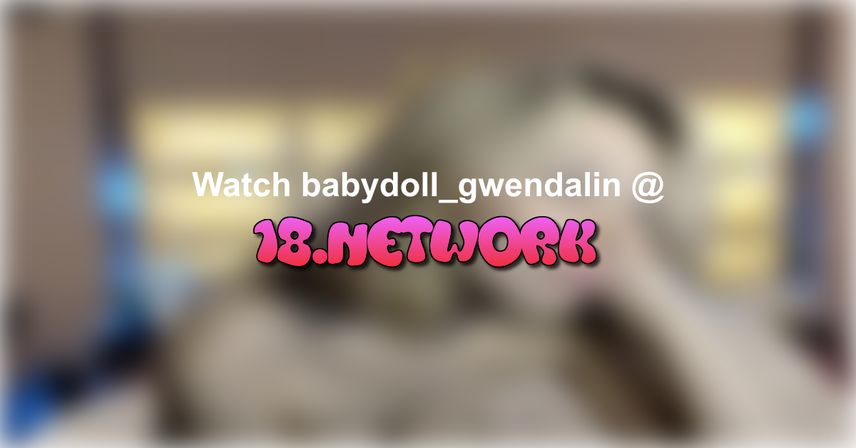 babydoll_gwendalin