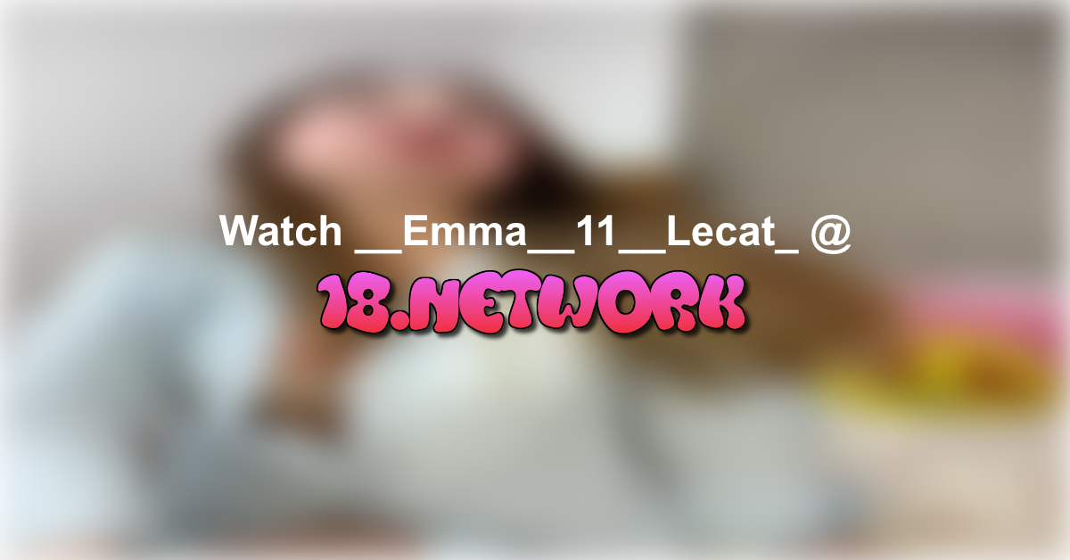 __Emma__11__Lecat_