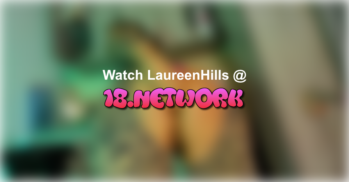 LaureenHills