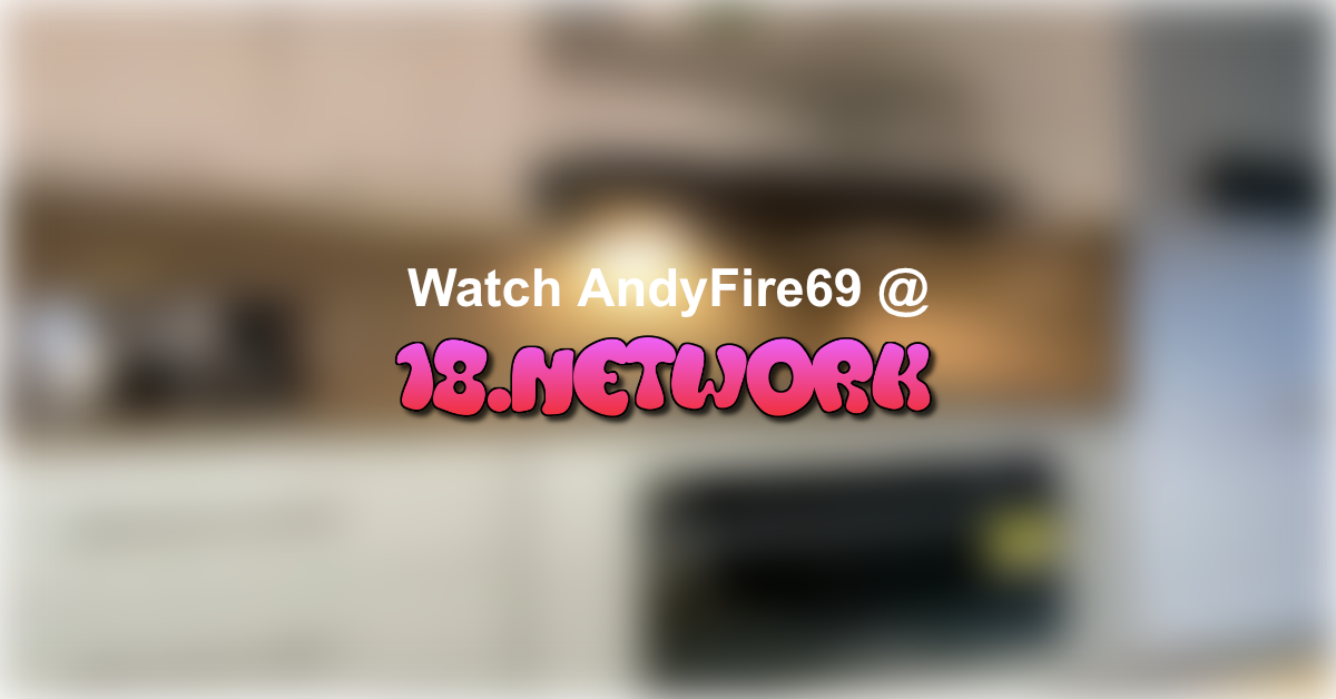 AndyFire69