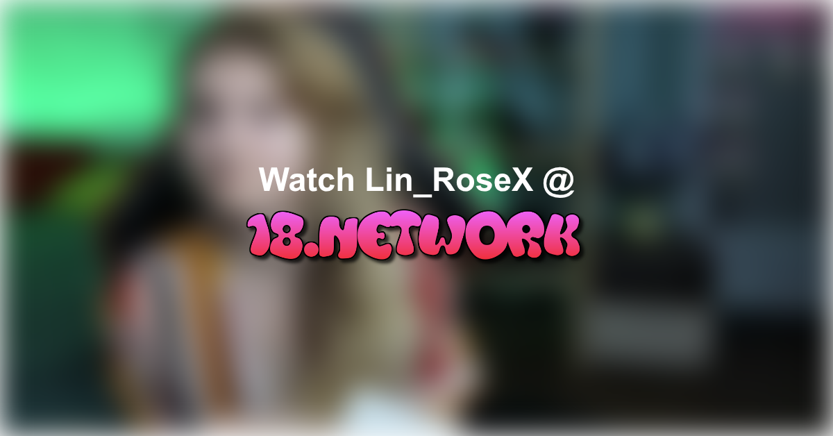 Lin_RoseX