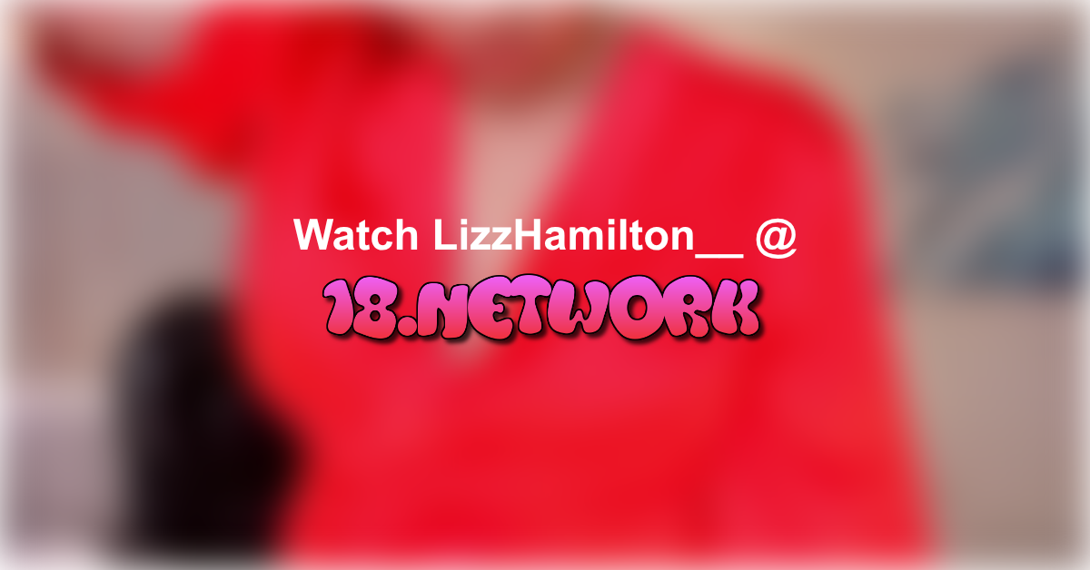 LizzHamilton__