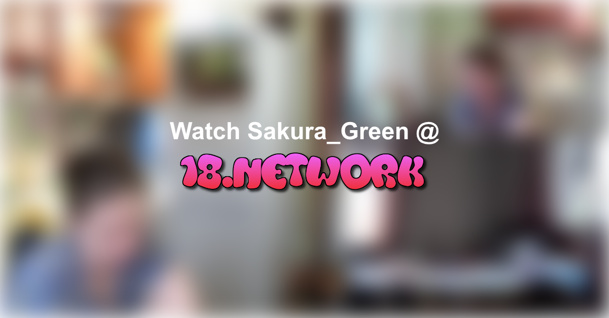 Sakura_Green