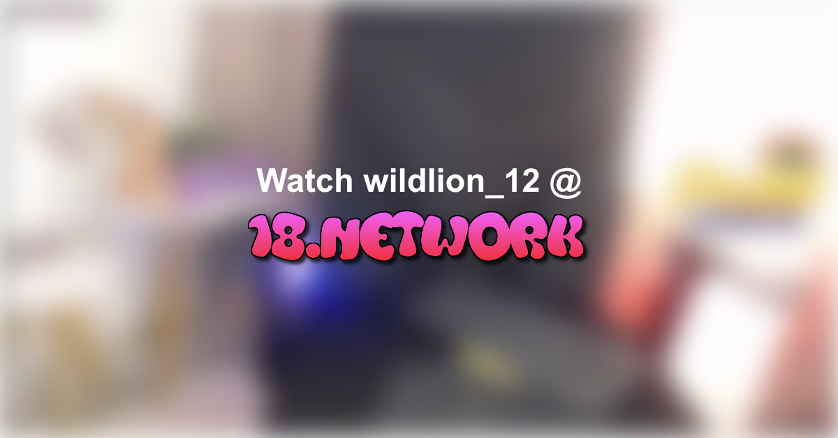wildlion_12