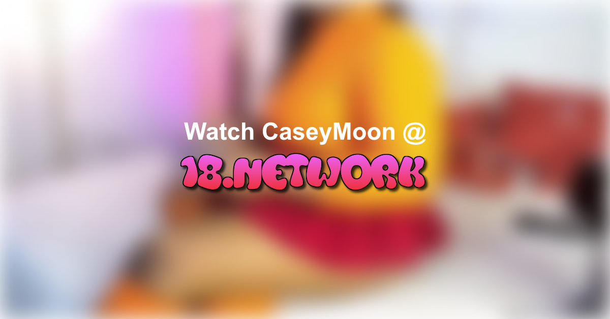 CaseyMoon