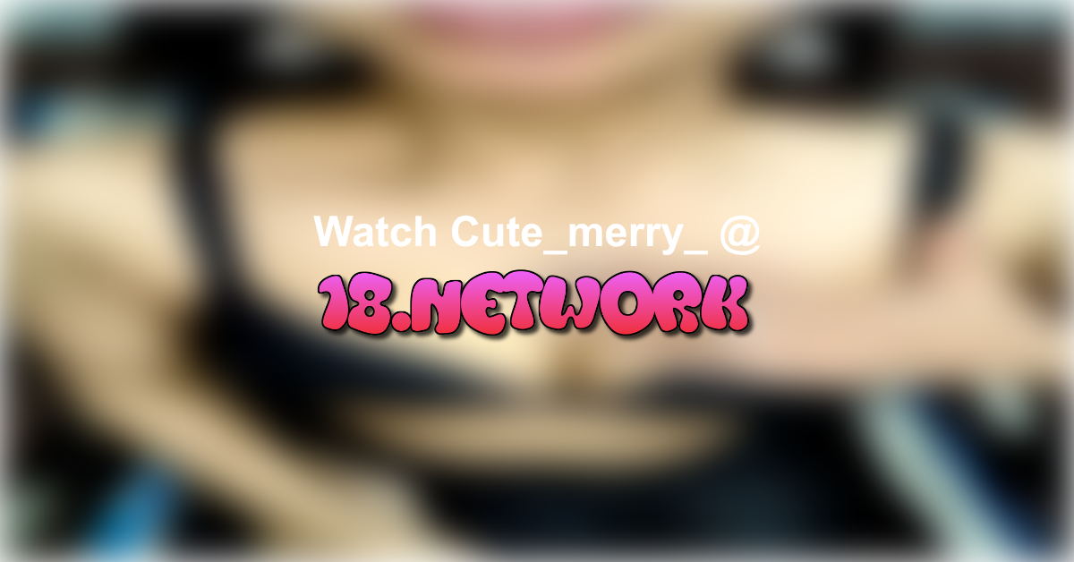 Cute_merry_