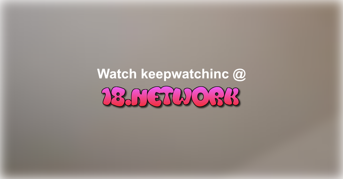 keepwatchinc
