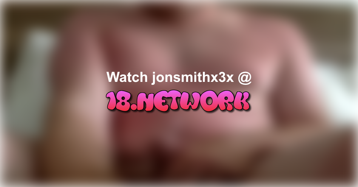 jonsmithx3x