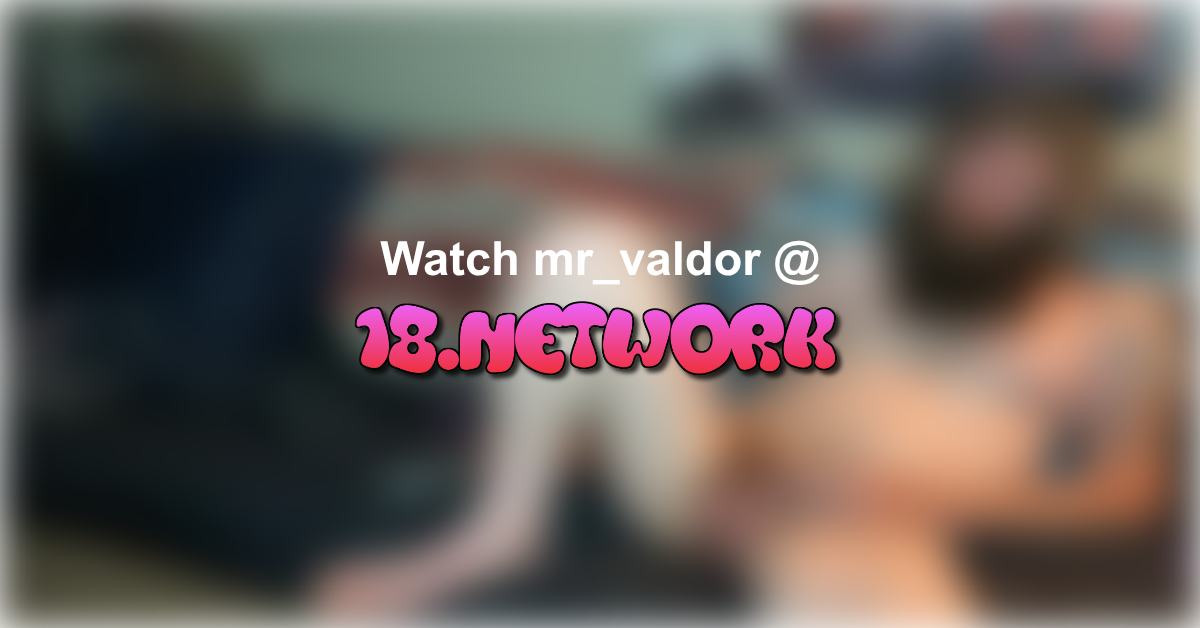 mr_valdor