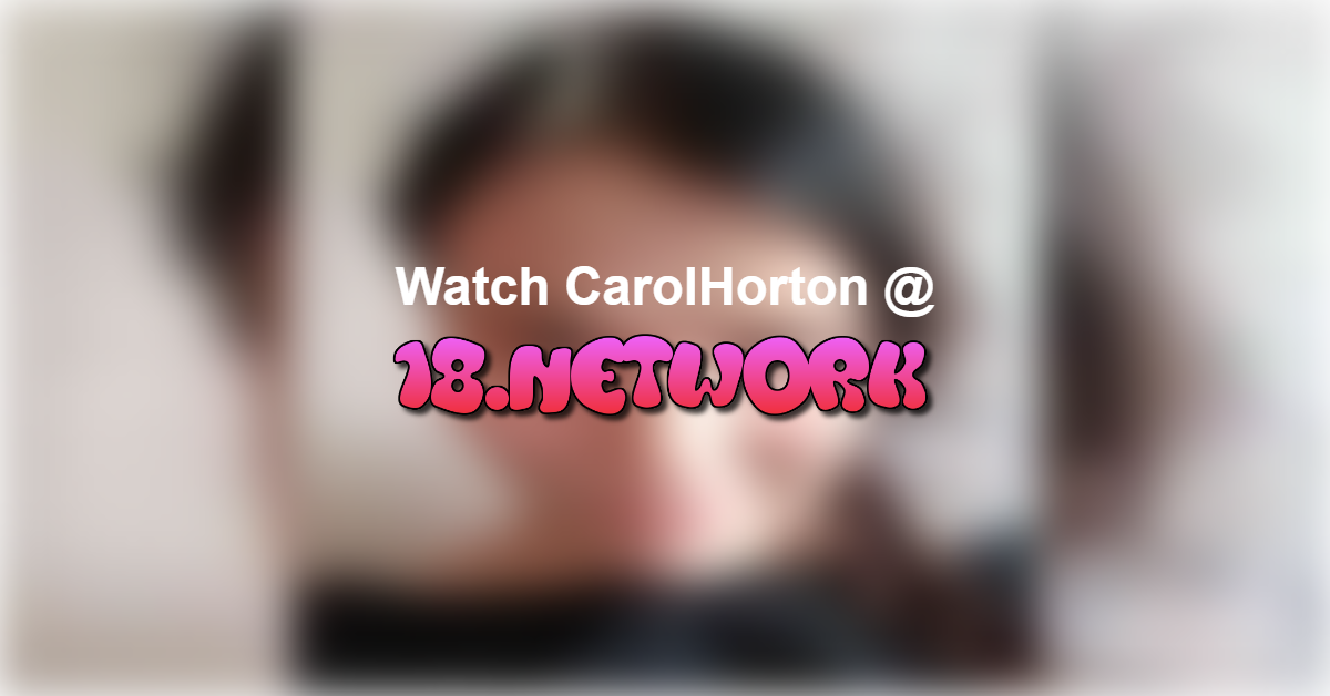 CarolHorton