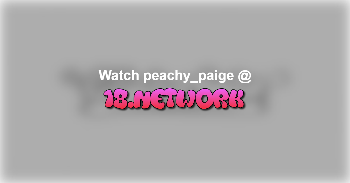 peachy_paige