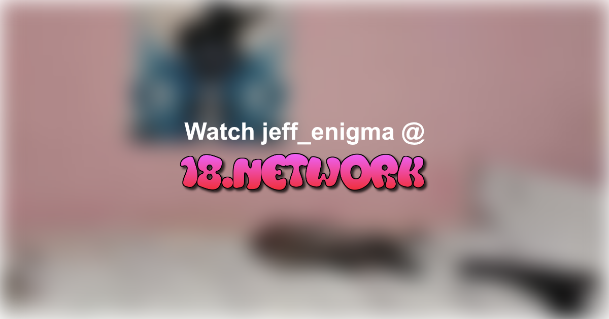 jeff_enigma