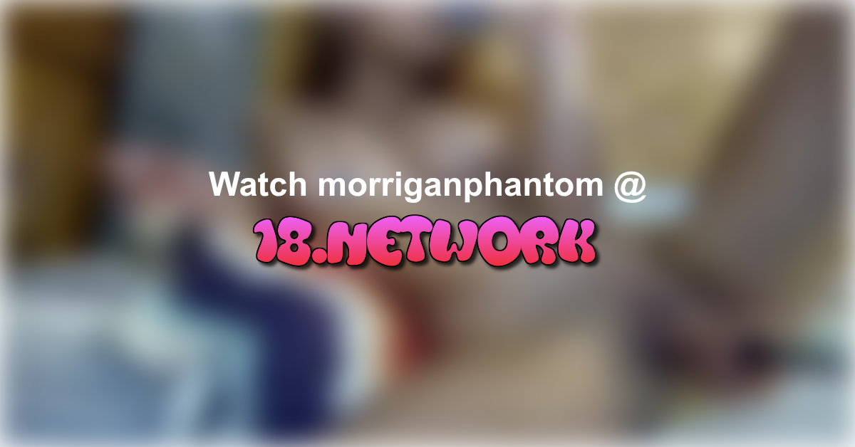 morriganphantom