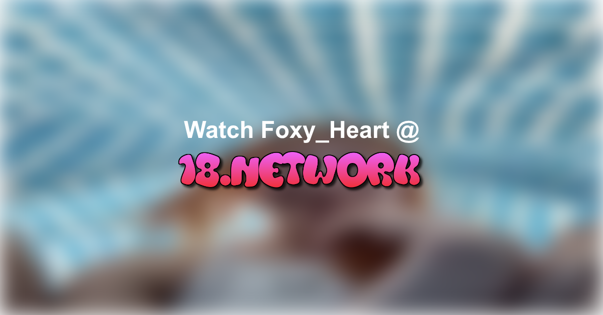 Foxy_Heart