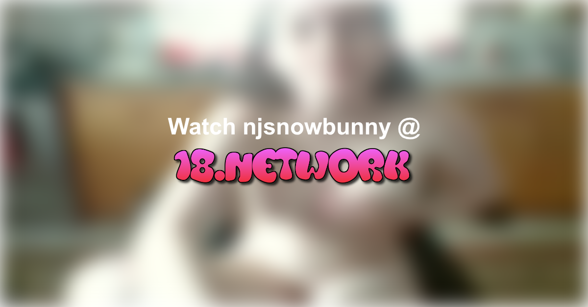 njsnowbunny