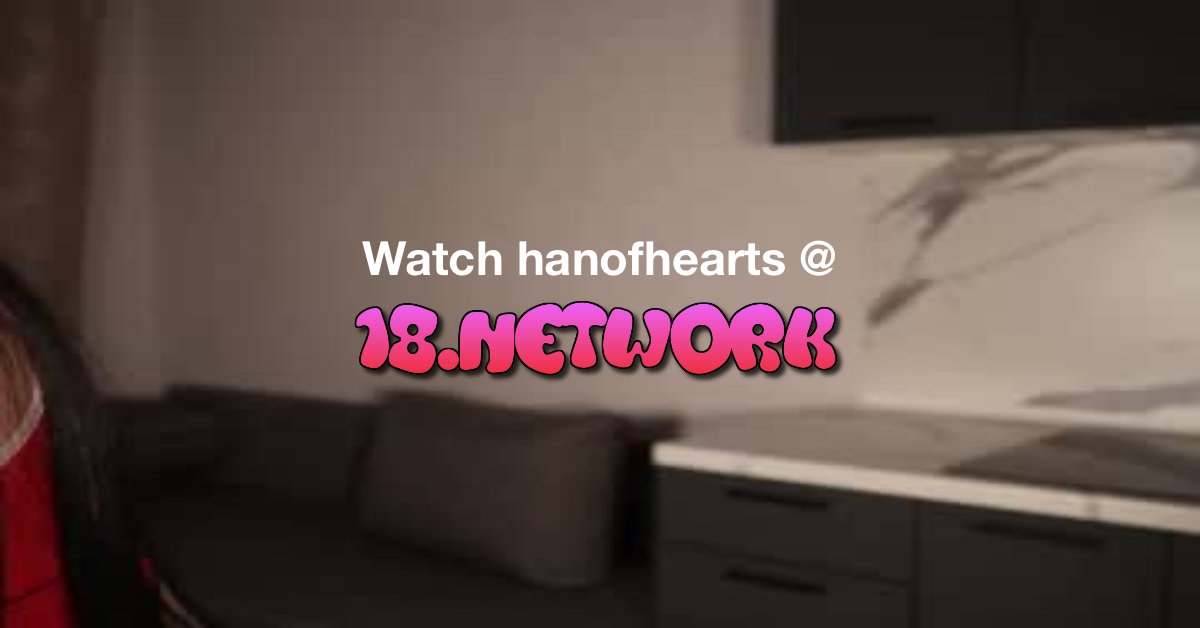 hanofhearts