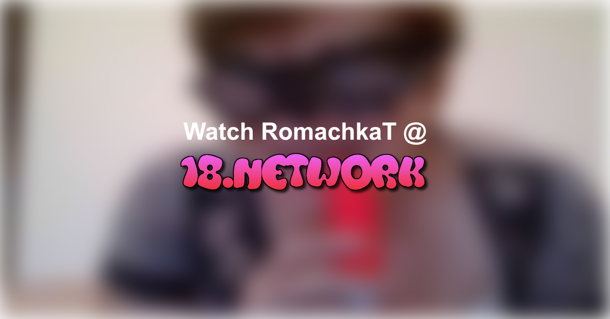 RomachkaT