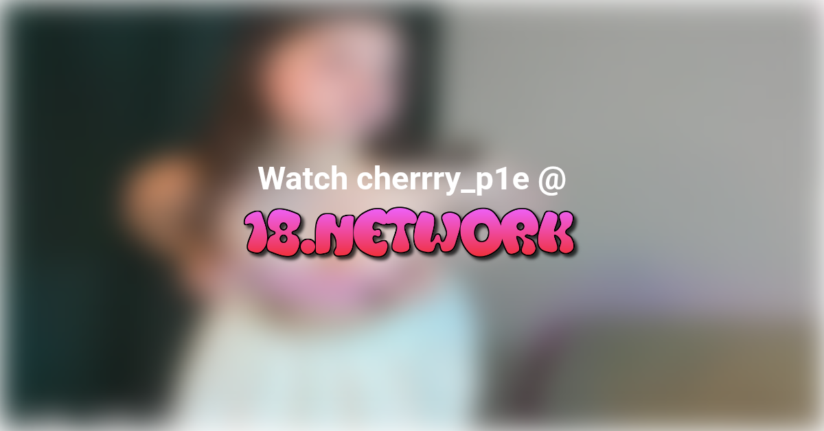cherrry_p1e