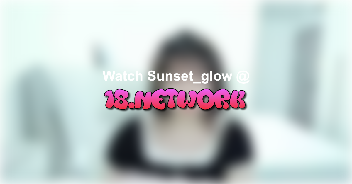 Sunset_glow