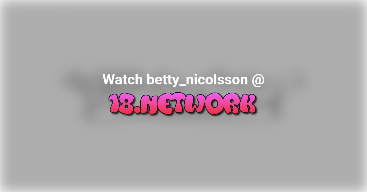 betty_nicolsson