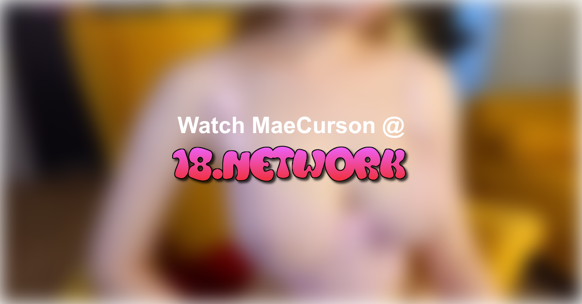 MaeCurson