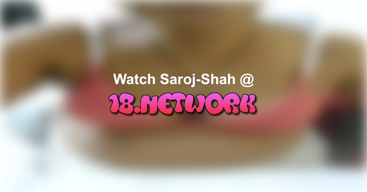 Saroj-Shah