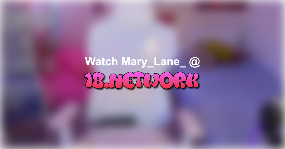 Mary_Lane_