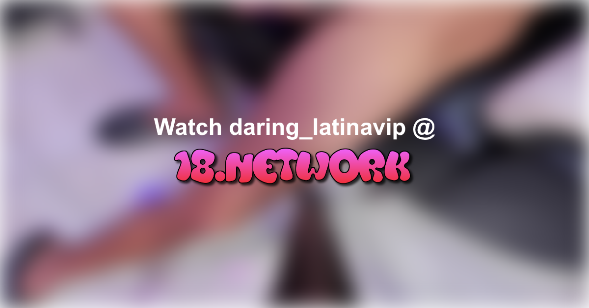 daring_latinavip