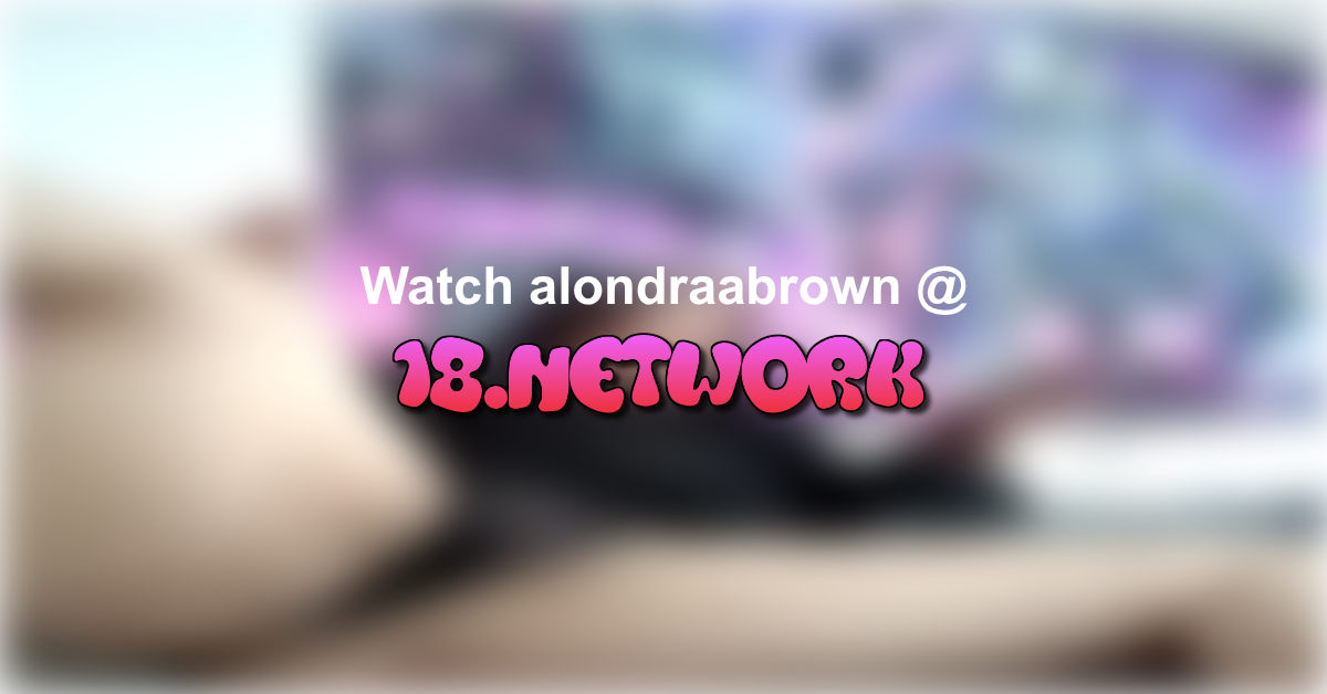 alondraabrown