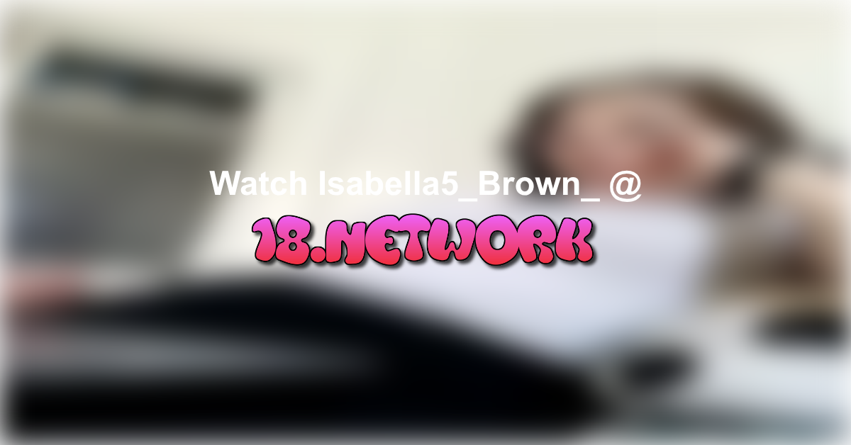 Isabella5_Brown_
